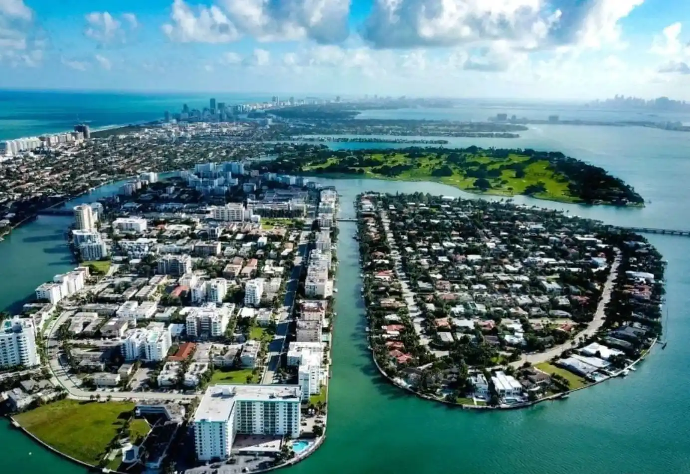 Bay Harbor Islands