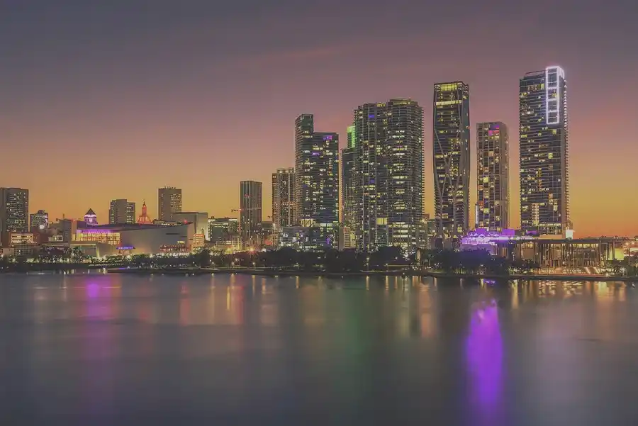 Downtown