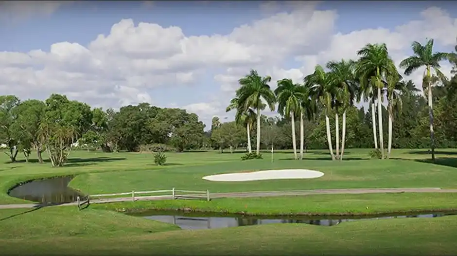 Miami Shores