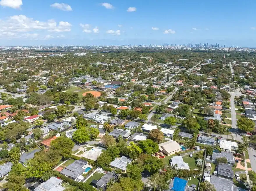 West Miami